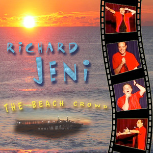 The Beach Crowd (Explicit)