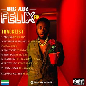 Fly High(feat. Mina, Flayva & Dazo)