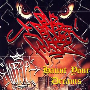 Haunt Your Dreams (feat. HPSHAWTY) (Explicit)