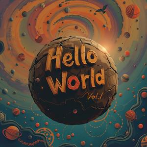 Hello World! (Explicit)