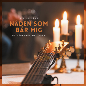 Nåden som bär mig (Live)