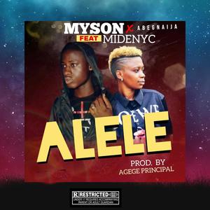 Alele (feat. Wale Myson & Midenyc)