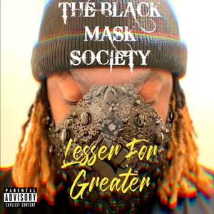 Lesser For Greater (Explicit)