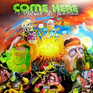 Come Here (feat. L5 & Guapp43va) (Explicit)