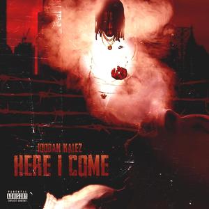 Better Now(feat. A'GunzYK) (Explicit)