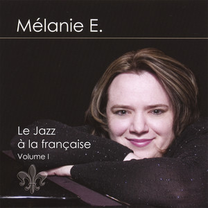 Le Jazz à la française Volume I