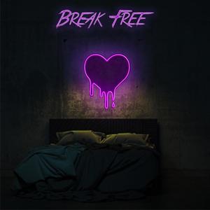 Break Free