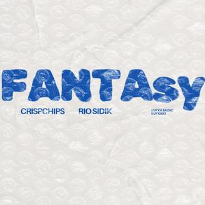 FANTAsy (feat. Rio Sidik)