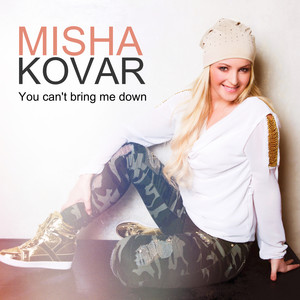 You Can't Bring Me Down