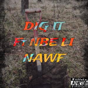 DIG IT (feat. NBE Li Nawf) [Explicit]