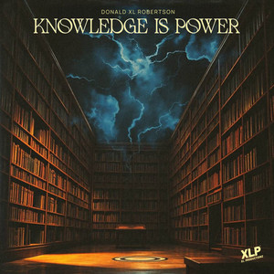 Knowledge Is Power (Jazz Hip-Hop Beat)
