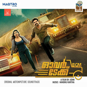 Overtake (Original Motion Picture Soundtrack)