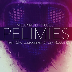 Pelimies(feat. Oku Luukkainen & Jay Rocka)
