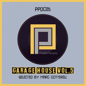 Garage House, Vol. 5