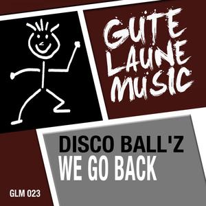 We Go Back (Remix)