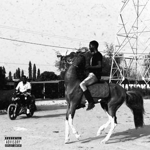 Racine (feat. Ck+) (Explicit)