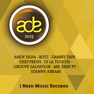 I Need Music Records ADE 2015