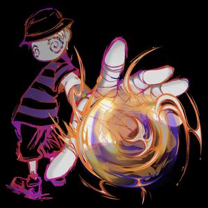 FIRE FLOWER (Explicit)