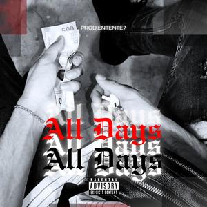 Polvo en mi hoddie (blessed) (feat. Yungz, Alx Sant & H.O.B. SMKS) (Explicit)