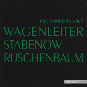 Trio Concepts (Volume 3)