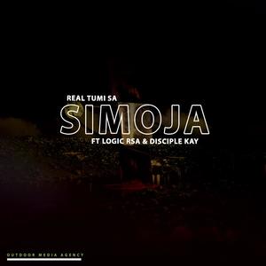 Simoja (feat. Logic Rsa & Disciple Kay)