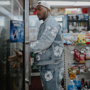 Steady Grind (Explicit)