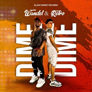 Dime Dime (Explicit)