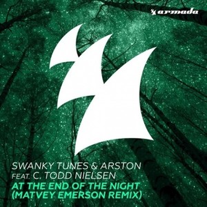 At The End Of The Night (Matvey Emerson Remix)