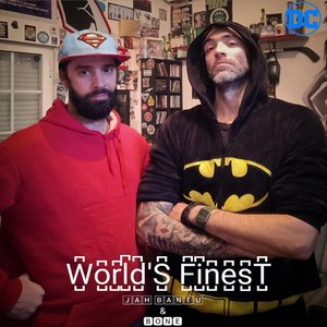 World´s Finest (Explicit)