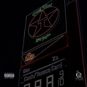 Texaco (feat. HV Jaybo) [Explicit]