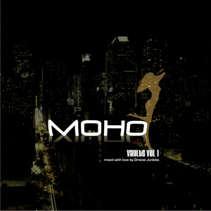 Moho Vaults Vol. 1