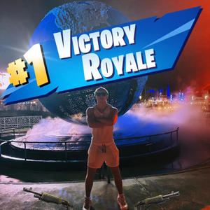 Victory Royale (feat. stanza, wille & veca) [Explicit]