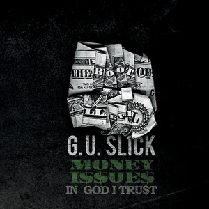 Money Issues in God I Trust