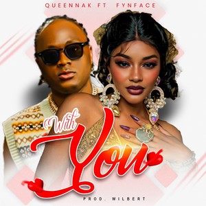 With You (feat. Fynface)