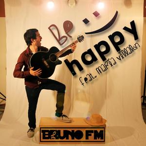 Be Happy (feat. María Villalón)