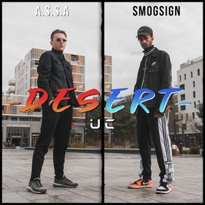 Désert (feat. A.S.S.A & SmogSign)