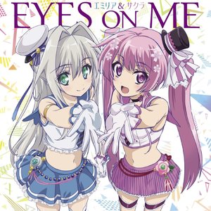 EYES ON ME