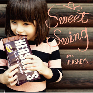 Sweet Swing for HERSHEY'S