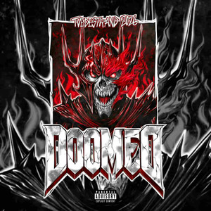 DOOMED 2026 (Hjemmesnekk) (Explicit)