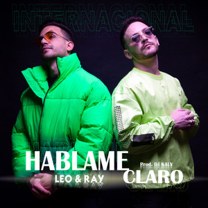 Háblame Claro