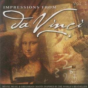 Impressions from Da Vinci, Vol. 1