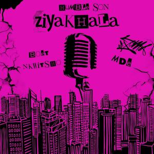 Ziyakhala (feat. Boet_Nkwintsho & MDE)