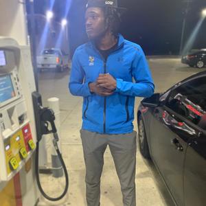 No Brakes (Explicit)