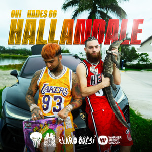 Hallandale (Explicit)