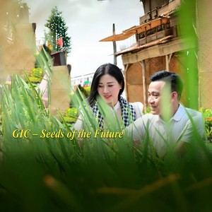 GIC – Seeds of the Future