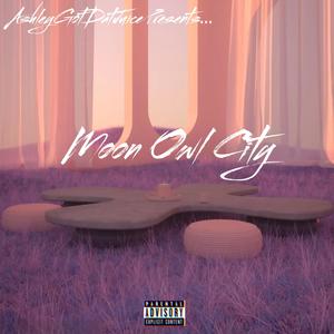Moon Owl City (feat. 9th Wonder, Navy Blue, Rome Streetz & Jadakiss)
