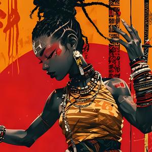 Unknown Instrumentalz - Wabi