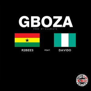 Gboza (feat. Davido)