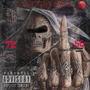 Kawasaki (feat. Meexh) (Explicit)