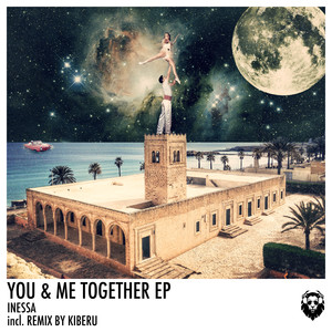 You & Me Together (Kiberu Remix)